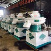 牧草顆粒機 農(nóng)作物秸稈顆粒機 全自動化顆粒生產(chǎn)機器