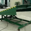 力碩直銷 DCQX 固定液壓登車橋— 移動(dòng)式登車橋