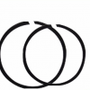 墊圈，墊圈廠家墊片，止動(dòng)環(huán)，汽車配件