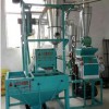 廠家直銷】鑫峰 電動石磨 電動石磨面粉機 磨面機廠家直銷
