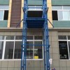 宏基達(dá)SJD 導(dǎo)軌式升降機(jī) 壁掛升降機(jī)鏈條升降機(jī) 廠房貨梯 貨物提升機(jī)