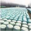 RXRXMCW農產品儲存。用于畜牧業良好的青貯飼料，形成一個很輕的保護牧草的產品。無毒，無味，不破壞環境使飼料