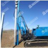 恒旺 HW-300l 多功能壓樁機 質保一年廠家直銷 多功能壓樁機