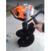 鑫聯(lián)xl系列 植樹挖坑機(jī) 拖拉機(jī)挖坑機(jī) 小型手提式挖坑機(jī)批發(fā)