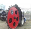 供應(yīng)華虹khl開溝機(jī)，開溝機(jī)廠家