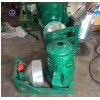 廠家直銷立式兩相電玉米脫皮打碴機 砂輥式五谷雜糧脫皮碾米機價格