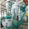 五谷雜糧去皮磨粉機 多功能錐形小麥去皮磨面 家用電動辣椒磨粉
