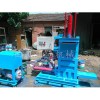 萊州市液壓打包機 操作簡單方便 金屬液壓打包機