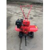 諾比為機(jī)電 汽油15馬力微耕機(jī)