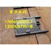 重慶鑄鐵鑲銅閘門(mén)安全可靠
