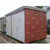 專(zhuān)業(yè)供應(yīng)箱式變電站廠家  箱式變電站