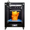 融宇3D 高精度RY-C400 大尺寸準(zhǔn)工業(yè)級(jí)FDM 3D打印機(jī) 高性價(jià)比三維打印機(jī)