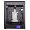 融宇3D RY-E300 超高性價(jià)比3D打印機(jī) 打印機(jī)廠家