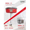 賓得 PENTAX G5高精度GNSS RTK測量系統(tǒng)