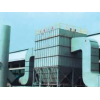 除塵器設備 脈沖閥 濾袋 除塵器骨架 固定式螺旋輸送機 螺旋閘閥 卸料器，布袋除塵設備，單機除塵器