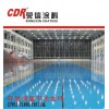 廠房地坪漆 CDR環氧防靜電自流平面漆 地坪面漆 環氧樹脂地坪漆