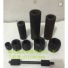 精軋螺紋鋼 配套錨具 螺母 墊板 螺旋筋 連接器。