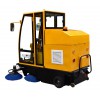 潔美寶JMB1850駕駛式電動掃地車