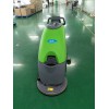高鐵候車大廳用手推式洗地機(jī)