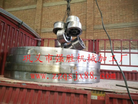 烘干機(jī)滾圈66