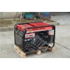 SHU400MT-2大澤400A發電電焊一體機
