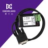 新長遠WG26/34轉232轉換器轉換模塊 WG轉COM口/ttl串口轉換器