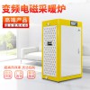 廠家直銷電磁采暖設(shè)備洗浴工業(yè)大型商場等LHCB-30S-S