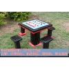 標準軌道棋盤桌生產廠家