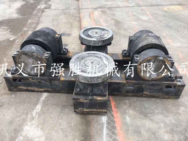 回轉(zhuǎn)窯托輪總成2_4