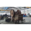 出售一臺 二手600x900顎式破碎機