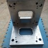 硬質合金模具(冷鐓標準件 非標件 模具拉絲拉管模具冷拉異形模具粉末冶金模具)鉆石模具熱墩紅沖模具 金屬配件
