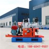 YQZ-30輕便取樣巖心鉆機液壓小型地質勘探取樣鉆機