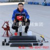QTZ-3便攜式取土鉆機 15~20米深度土壤取樣 山東巨匠