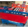 【德順安】廠家供應(yīng)彩鋼瓦廢料開平機 6mm厚附件開平機 自動開平機 分條開平一體機