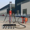 巨匠集團供應 高效率 氣電聯動潛孔 鉆機