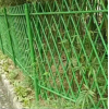 源頭廠家 不銹鋼仿竹籬笆 園藝護欄 草坪護欄 新農(nóng)村護欄 特色小鎮(zhèn)護欄 竹節(jié)護欄