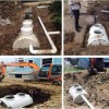1立方玻璃鋼化糞池 A修武1立方玻璃鋼化糞池 A1立方玻璃鋼化糞池廠家批發 A1立方玻璃鋼化糞池批發價格
