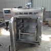 大型烤豆干機(jī)器 豆腐干煙熏爐價(jià)格優(yōu)惠 煙熏爐全自動(dòng) 廠家定做