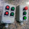 遠(yuǎn)程啟停電機(jī)防爆操作柱