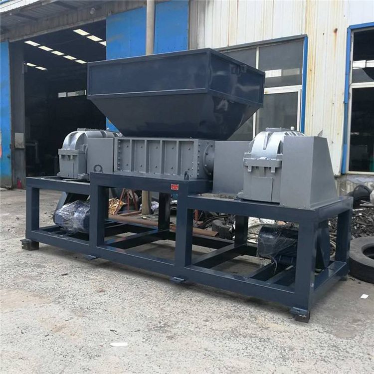 動(dòng)物尸體撕碎機(jī)廠家