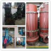 大功率電動(dòng)渣漿泵 耐磨抽渣泵 淄博渣漿泵廠家