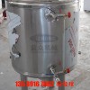 全自動殺菌機器，鮮奶巴氏殺菌機價格