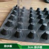 供應凹凸型排水板 塑料排水板生產廠家 車庫塑料排水板價格 優(yōu)選地下室塑料排水板經銷商