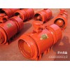 FQC№5.0氣動風機煤礦供應，氣動風機廠家