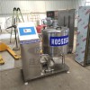 巴氏鮮奶吧牛奶殺菌機(jī) 全自動殺菌機(jī)器