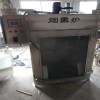 小型全自動(dòng)煙熏爐 臘肉煙熏爐 豆干豆皮熏烤煙熏爐 廠家直銷