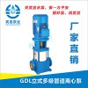 上海昊宣廠家直銷65GDL24-12X10  15KW   GDL多級泵 質(zhì)優(yōu)價廉