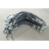BNG-20*1000防爆撓性連接管/橡膠材質(zhì)G3/4內(nèi)-G3/4外