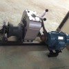電力設(shè)施許可證所需機(jī)具設(shè)備電動(dòng)絞磨機(jī)20-50kN