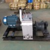 資質(zhì)單所需全套設(shè)備電動(dòng)絞磨機(jī)20-50kN